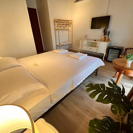 Hotel Milestone Kuecuekkoey *
