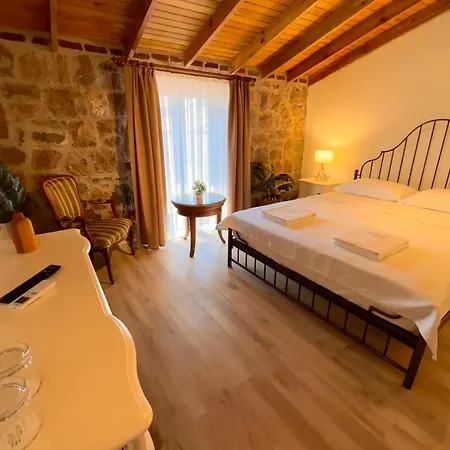 Hotel Milestone Kuecuekkoey Ayvalik