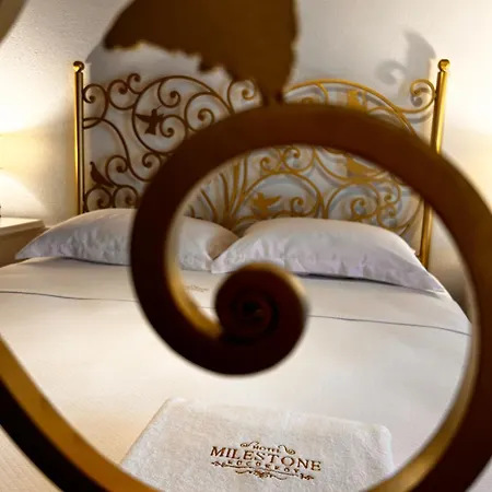 Hotel Milestone Kuecuekkoey Ayvalik