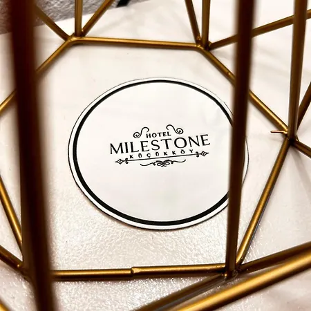 Milestone Kuecuekkoey Hotel